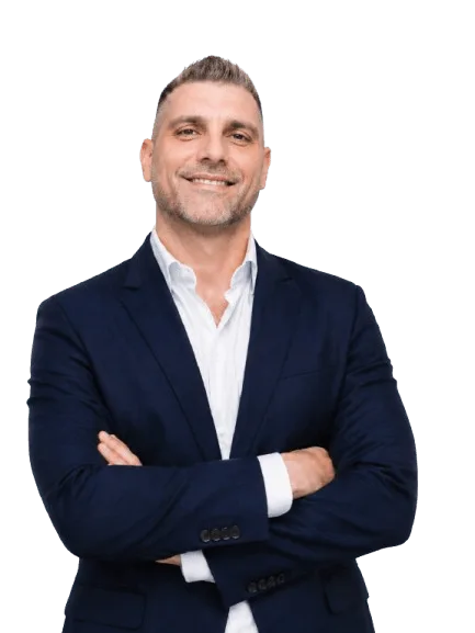 Anthony Masse, directeur commercial Cuvaeau