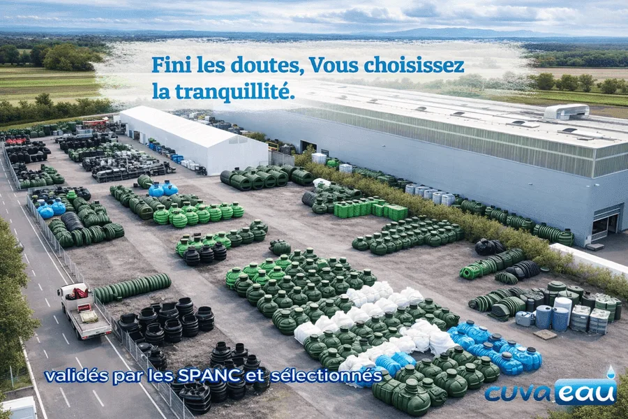 En 90 secondes, découvrez pourquoi choisir Cuvaeau.com