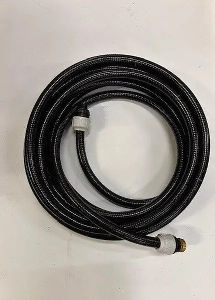 Kit rallonge hors-cuve 7 m pour cuve Aquamop – SIMOP — vue 2