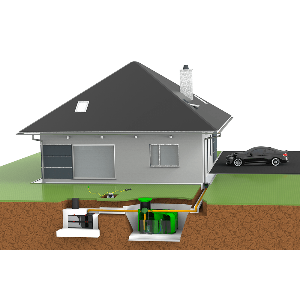 Cuves Plates 5 000 L à 15 000 L - ROCUBE – Image 3