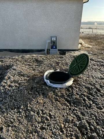 Micro station d'épuration 4 à 200 EH Sans odeur - VODALYS – Image 6