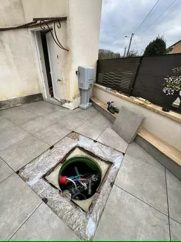 Micro station d'épuration 4 à 200 EH Sans odeur - VODALYS – Image 5