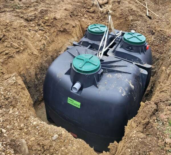 Micro station d'épuration 4 à 12 EH Sans odeur- BIOXYMOP – Image 2