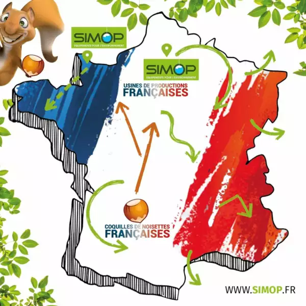 Simop & Cuvaeau Equipements pour l'environnement