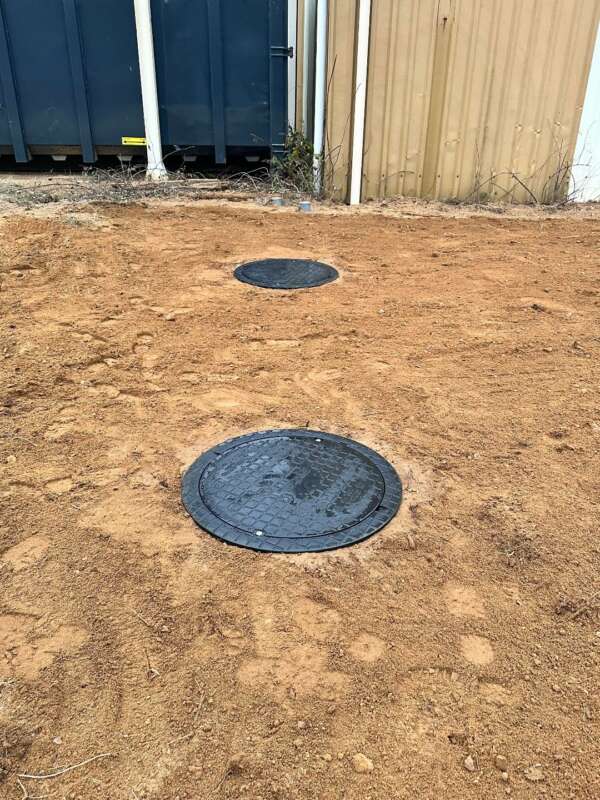 Micro station d'épuration 4 à 10 EH Sans ventilation secondaire - ROTH Microstar – Image 8