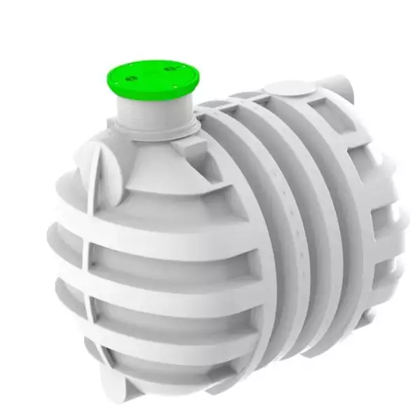 Cuves de stockage d’eau potable enterrées équipées 2 000 L à 65 000 L norme ACS - RODRINK – Image 3