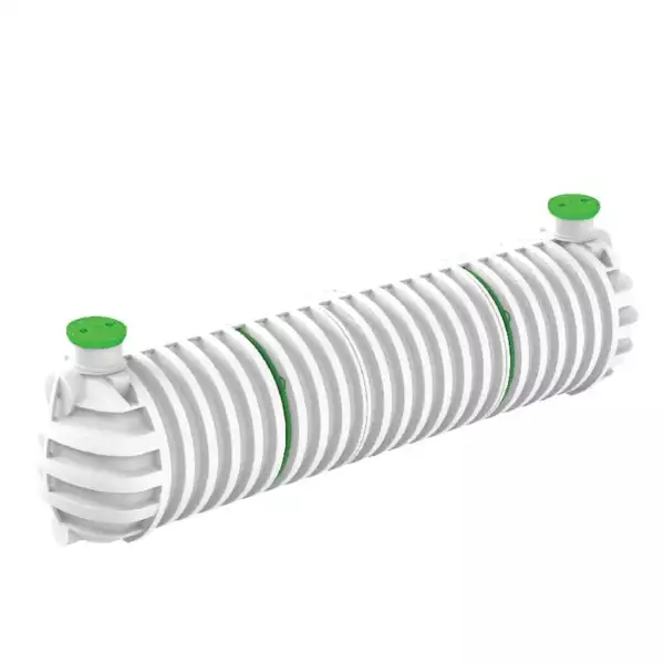 Cuves de stockage d’eau potable enterrées équipées 2 000 L à 65 000 L norme ACS - RODRINK – Image 2