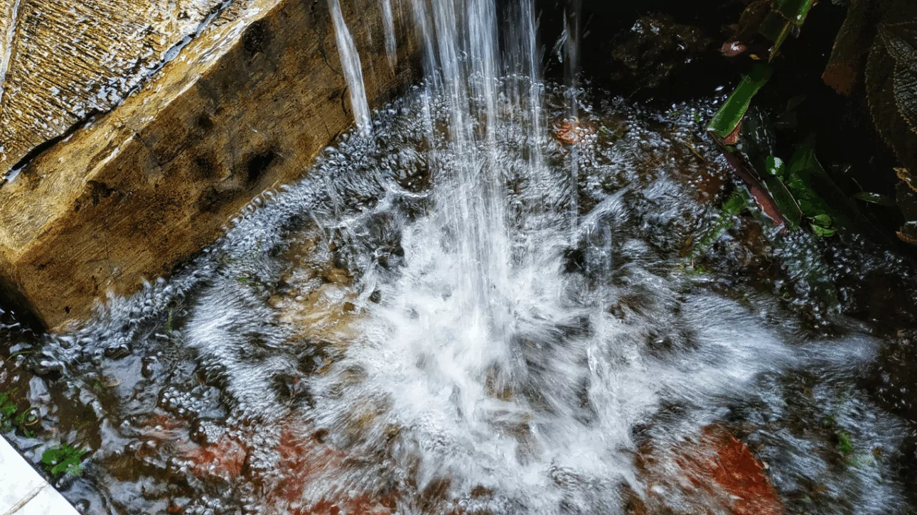 CUVAEAU : des produits de qualité aux meilleurs prix pour votre assainissement et récupération d’eau de pluie