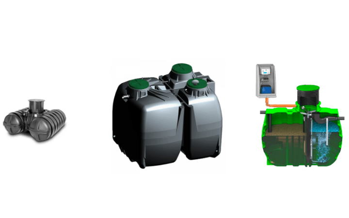 Assainissement autonome : comment bien choisir entre micro-station et fosse toutes eaux ?