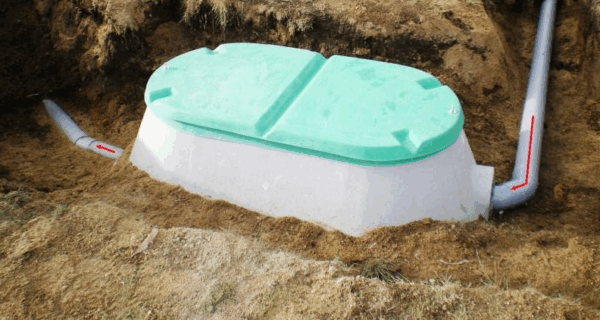 Micro station d’épuration Sans odeur 1 à 7 EH - MICROLIB – Image 5